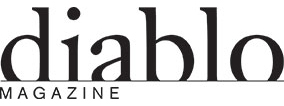 logo for diablo magazine