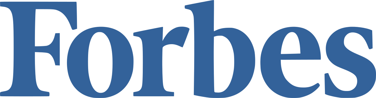 logo for forbes