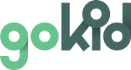 logo for gokid