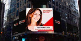 Shatter Foundation img